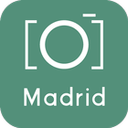 Madrid ikona