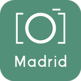 Madrid icône