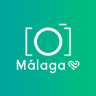 Malaga icône