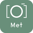 MET icon