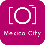 Mexico CIty Guided Tours simgesi