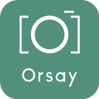 Orsay アイコン