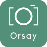 Orsay icône