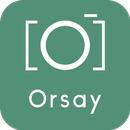 Orsay: visite et guide par Tourblink APK