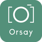 آیکون‌ Orsay