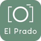 El prado Museum ไอคอน