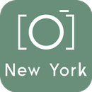New York visite et guide par Tourblink APK