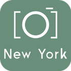 New York icône