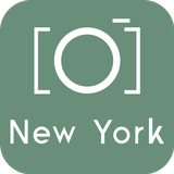 New York icône