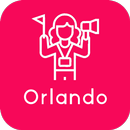 Planificateur de voyage vers Orlando APK