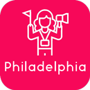 Planificateur de voyage vers crême Philadelphia APK