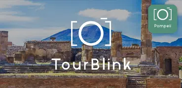 Pompeia tour e guia por Tourbl