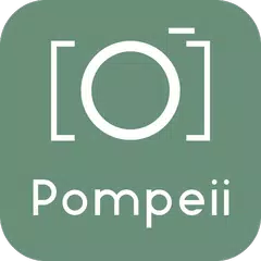 Pompeii Visit, Tours & Guide:  APK download