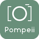 Pompeii visite et guide par To APK