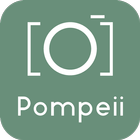Pompeii, rondleidingen gids: T-icoon