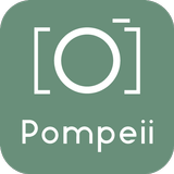 폼페이 방문, 여행 및 안내 : Tourblink 아이콘