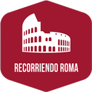 Recorriendo Roma: Tours y Excursiones en Roma APK
