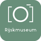 Rijksmuseum ไอคอน
