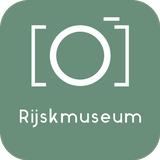 Rijksmuseum ícone