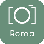 Rome, rondleidingen gids: Tour-icoon