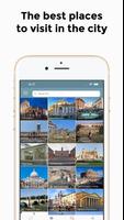 Rome Visit, Tours & Guide: Tou screenshot 1