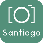 Visites Guidées de Santiago du icône