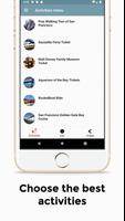 여행 플래너 샌프란시스코 스크린샷 2