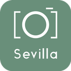 Sevilla Besuch, Touren & Guide: Tourblink Zeichen