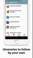 세비야 방문, 여행 및 안내 : Tourblink 스크린샷 2