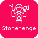 Planificateur de voyage vers Stonehenge APK