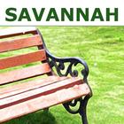 Savannah Experiences Zeichen