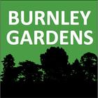Burnley Gardens Walk ícone