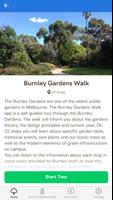 Burnley Gardens Walk imagem de tela 1