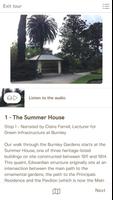 Burnley Gardens Walk imagem de tela 2