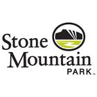 Stone Mountain Park Historic Zeichen