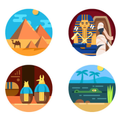 tourism in Egypt