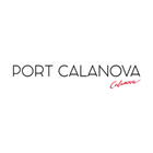 Port Calanova Zeichen