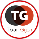 Tour Gijón simgesi