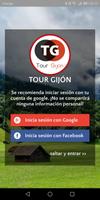 Tour Gijón capture d'écran 2