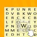 Word Search Puzzle