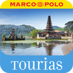 Bali Travel Guide - Tourias