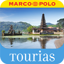 Bali Travel Guide - Tourias APK