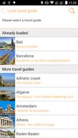Top 100 Travel Guides تصوير الشاشة 1