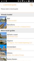 Top 100 Travel Guides syot layar 1