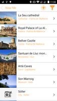 3 Schermata Top 100 Travel Guides