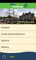 EmsRadweg Screenshot 3
