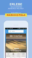 Gran Canaria Reiseführer APK Herunterladen