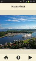 iTour Travemünde постер