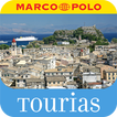 Corfu Travel Guide - Tourias