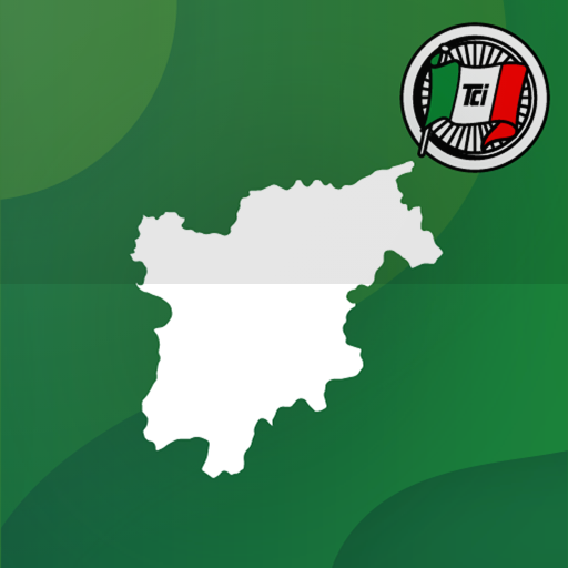 Südtirol Guida Verde Touring